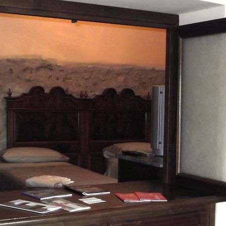 A Casa Di Mi Appartamenti Vacanza Montefalco Pokój zdjęcie