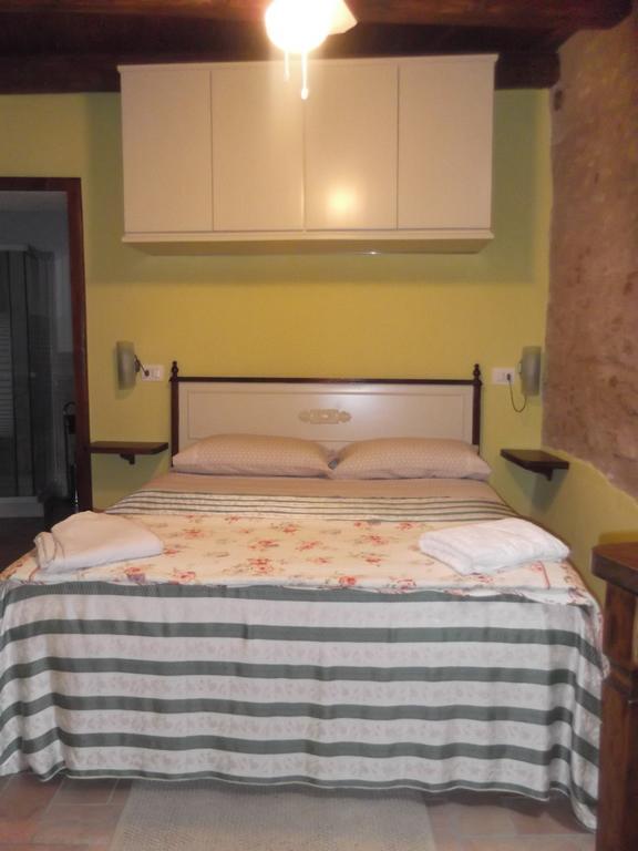 A Casa Di Mi Appartamenti Vacanza Montefalco Pokój zdjęcie