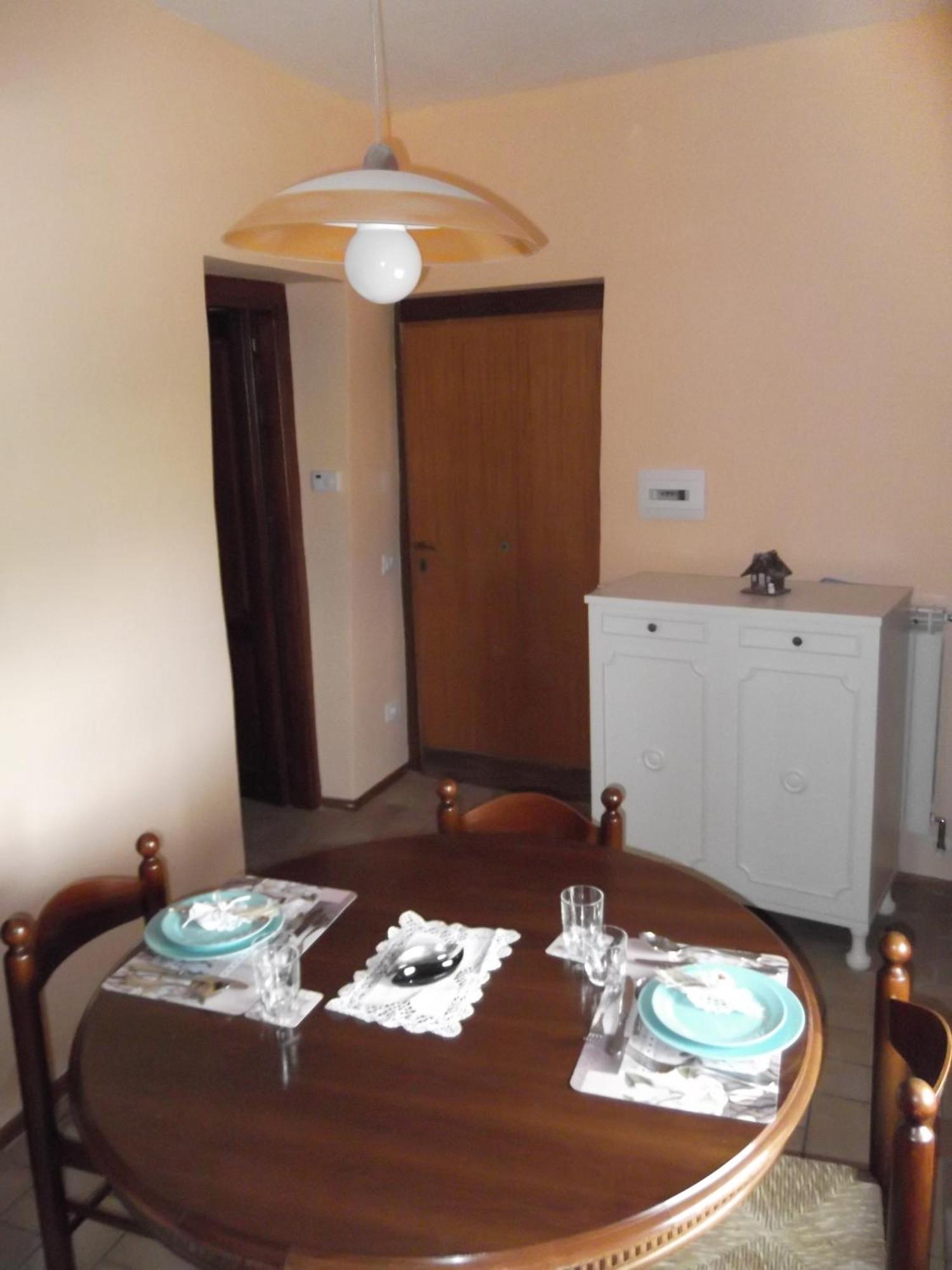 A Casa Di Mi Appartamenti Vacanza Montefalco Pokój zdjęcie