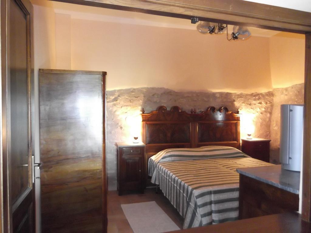 A Casa Di Mi Appartamenti Vacanza Montefalco Pokój zdjęcie