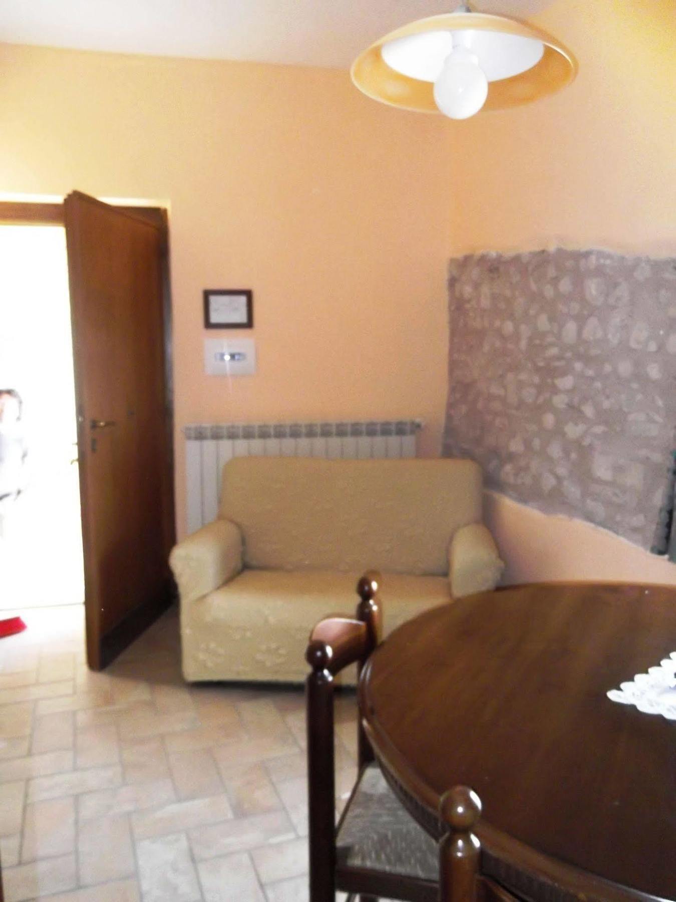 A Casa Di Mi Appartamenti Vacanza Montefalco Zewnętrze zdjęcie