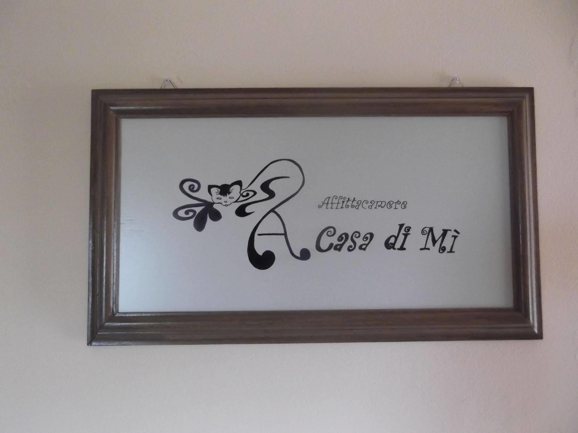 A Casa Di Mi Appartamenti Vacanza Montefalco Zewnętrze zdjęcie