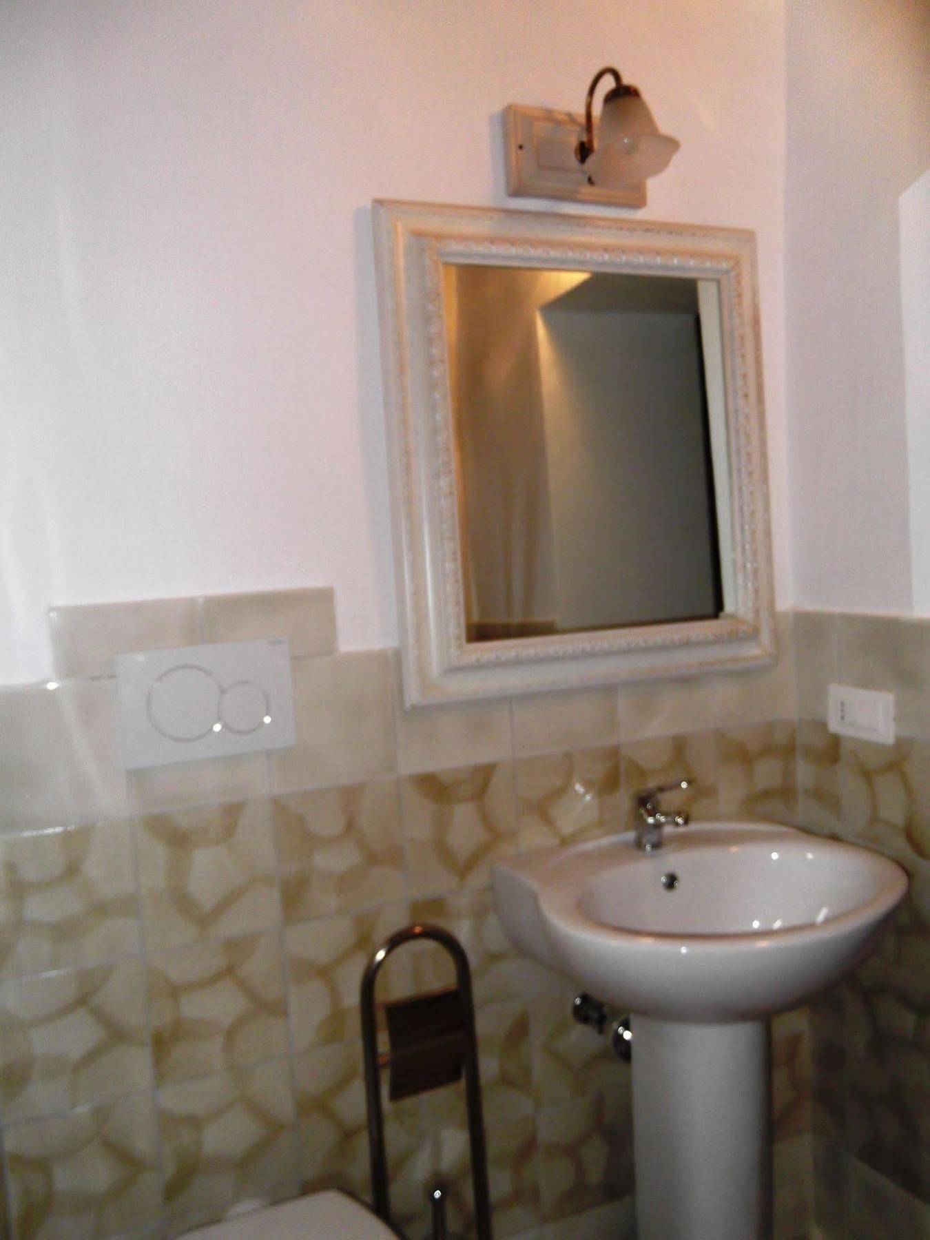 A Casa Di Mi Appartamenti Vacanza Montefalco Zewnętrze zdjęcie