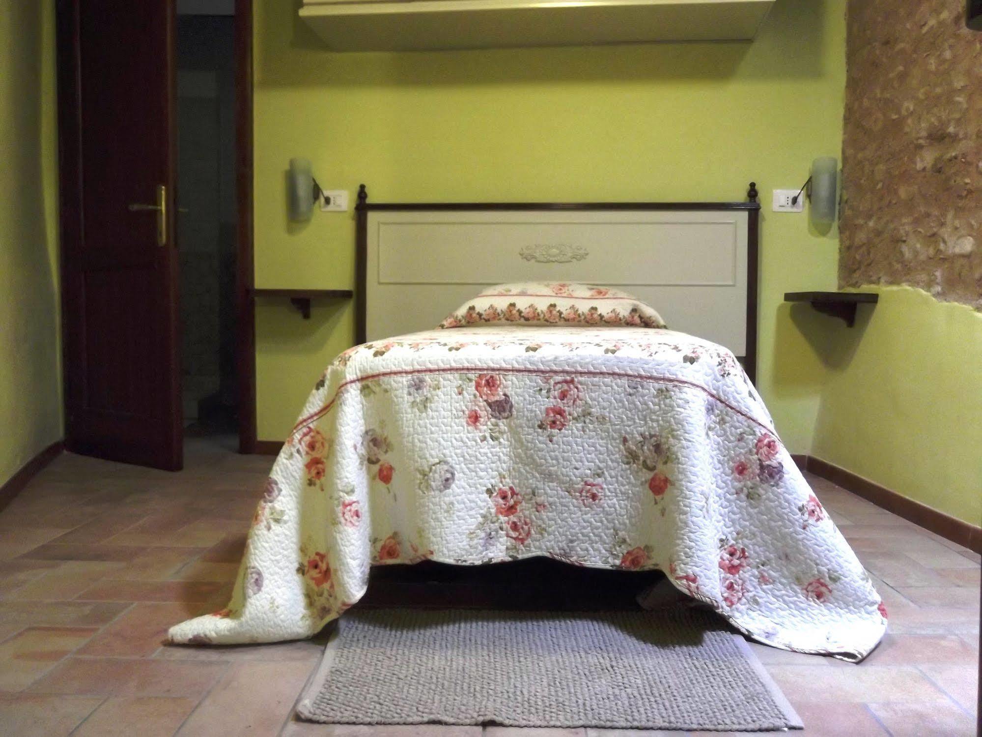 A Casa Di Mi Appartamenti Vacanza Montefalco Zewnętrze zdjęcie